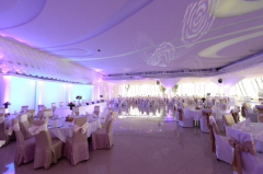 restoran Stadion Hall nova godina