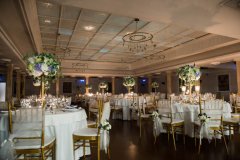 Hotel Majestic docek nove godine