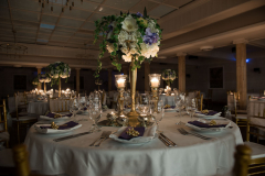 Hotel Majestic docek nove godine