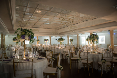 Hotel Majestic docek nove godine