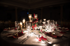 Hotel Majestic docek nove godine