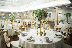 Hotel Majestic docek nove godine