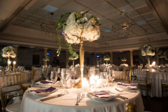 Hotel Majestic docek nove godine