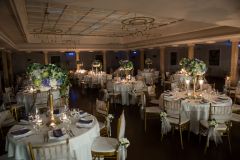 Hotel Majestic docek nove godine