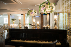 Hotel Majestic docek nove godine