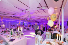 brod restoran flamingo nova godina
