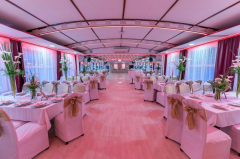 brod restoran flamingo nova godina