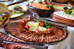 brod restoran flamingo nova godina