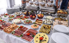 brod restoran flamingo nova godina