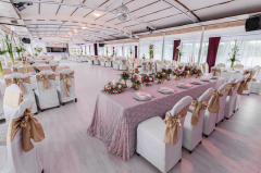 brod restoran flamingo nova godina