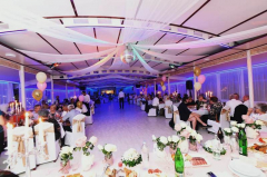 brod restoran flamingo nova godina