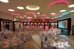 restoran principessa docek nove godine