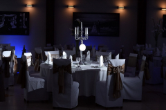 restoran principessa docek nove godine