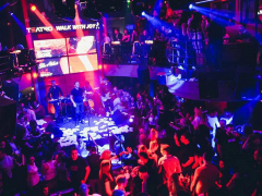 klub teatro nova godina