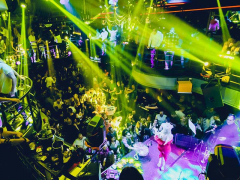 klub teatro nova godina