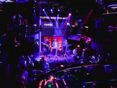 klub teatro nova godina