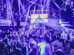 klub teatro nova godina