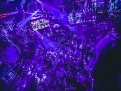 klub teatro nova godina