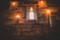 restoran magaza nova godina