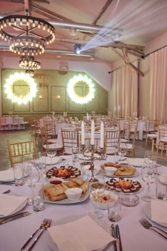 event centar gold inn nova godina