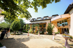 restoran kesten docek nove godine