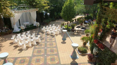 restoran kesten docek nove godine