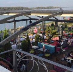 klub dilema docek nove godine