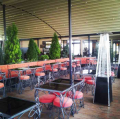 klub dilema docek nove godine