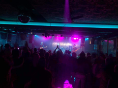 cafe restoran zeppelin docek nove godine