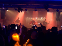 cafe restoran zeppelin docek nove godine
