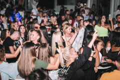 splav cristal docek nove godine