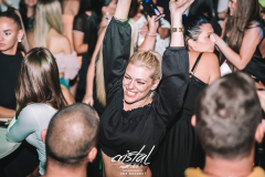 splav cristal docek nove godine