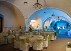 restoran beskraj docek nove godine