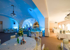 restoran beskraj docek nove godine