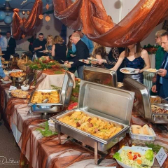 restoran beskraj docek nove godine