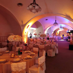 restoran beskraj docek nove godine