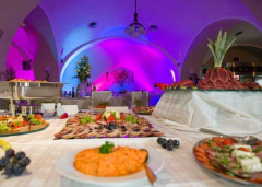 restoran beskraj docek nove godine