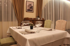 restoran golf nova godina