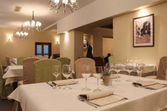 restoran golf nova godina