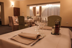 restoran golf nova godina