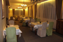 restoran golf nova godina