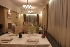 restoran golf nova godina