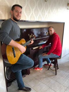 restoran impress docek nove godine