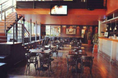 restoran impress docek nove godine