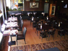 restoran impress docek nove godine