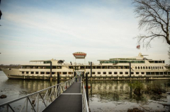 hotel compass nova godina