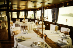 hotel compass nova godina