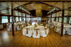 hotel compass nova godina