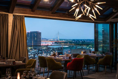 hotel amsterdam nova godina