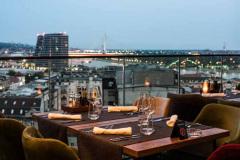 hotel amsterdam nova godina